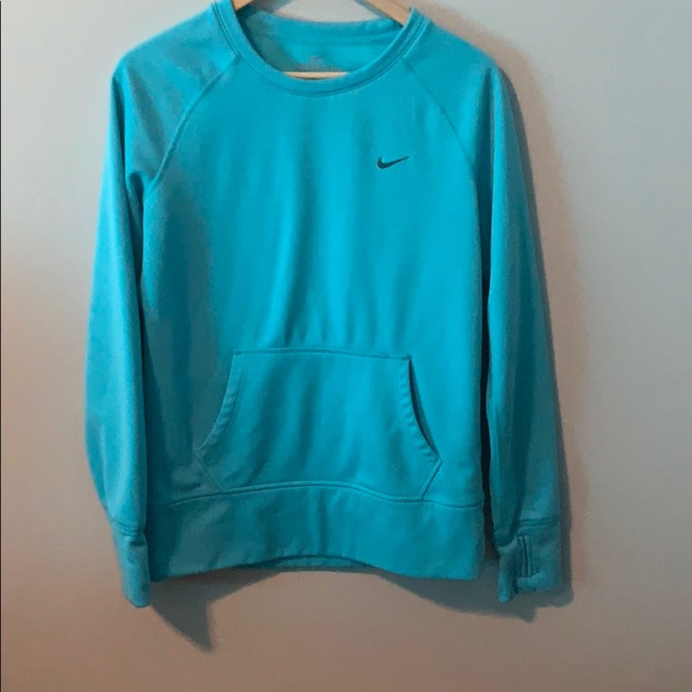 Nike Therma-Fit Swetshirt